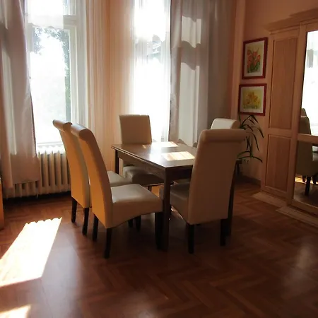 Charlotten Apartments Am Ku'Damm Apartment