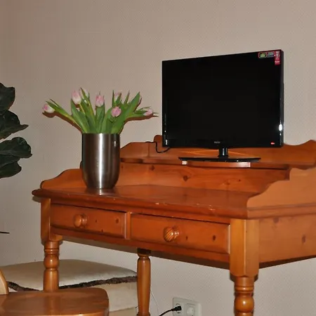 Charlotten Am Ku'damm Appartamento