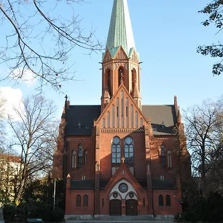 Charlotten Am Ku'damm Berlin