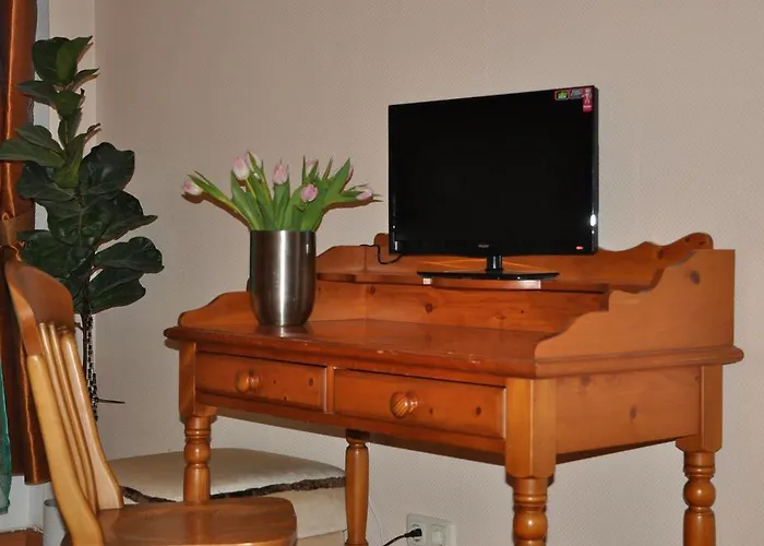 Charlotten Am Ku'damm Apartamento