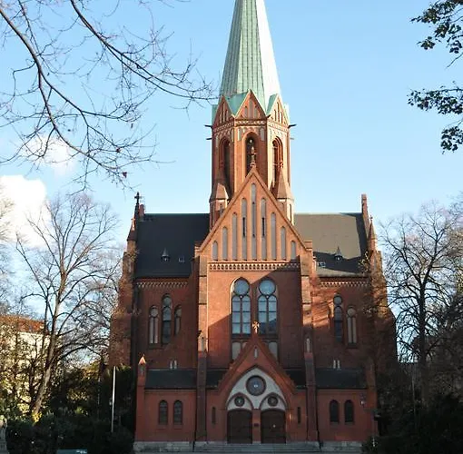 Charlotten Am Ku'damm Berlin