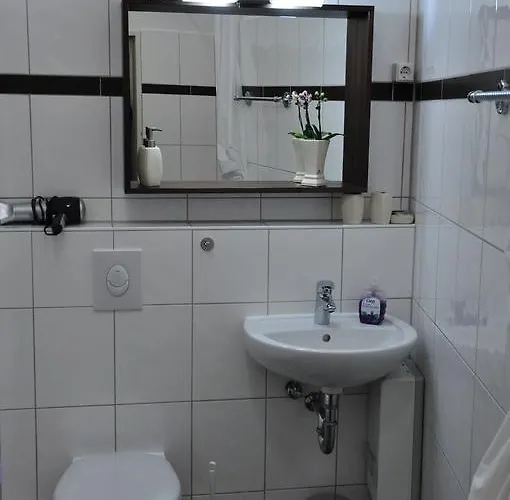 Charlotten Am Ku'damm Apartamento Berlim