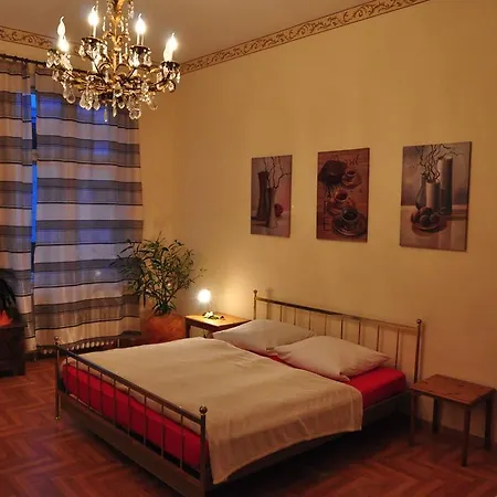 Apartment Charlotten Apartments Am Ku'Damm *