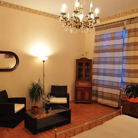 Charlotten Apartments Am Ku'Damm Apartment *