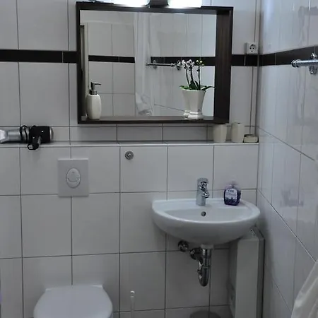 Charlotten Am Ku'damm Daire Berlin